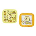 ポムポムプリン ぬいぐるみポシェット2、魔法のコンパクトシールメーカーマスコット ほか