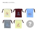 Snoopy тренировочный Mini мешочек 6 видов ..... достигать .. наслаждение 4901770059778 [M рейс 1/6]