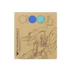  Mobile Suit Gundam вода звезда. . женщина скетч книжка B рисунок Gundam *falakto4901770699097 [M рейс 1/2]