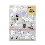  Moomin box ввод память MU22AW. серп кама рисунок 4901770703121 [M рейс 1/2]