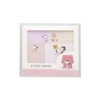  Snoopy Palette клейкий лист PNAT9 розовый 4901770703640 [M рейс 1/10]