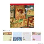  Disney игрушка * -тактный - Lee квадратное память A рисунок 4901770770826 [M рейс 1/6]