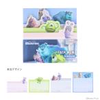  Disney Monstar z* чернила da ikatto блок клейкий лист 4901770770925 [M рейс 1/4]