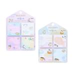 mofusand клейкий лист память 2 рисунок [M рейс 1/6]