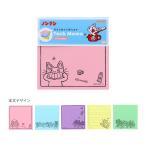  Nontan клейкий лист память 5C. .... -.- рисунок 4901770041322 [M рейс 1/4]