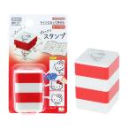  Sanrio герой z..... штамп Hello Kitty рисунок 4901770047119 [M рейс 1/6]