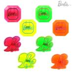 Barbie< Barbie > зажим 15ss [8 рисунок внутри ... достигать . наслаждение ] 4901770461137 [M рейс 1/1]