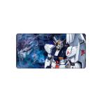  Gundam Char's Counterattack настольный коврик Gundam канцелярские товары 9 ν Gundam рисунок 4901770698960