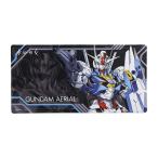  Mobile Suit Gundam вода звезда. . женщина настольный коврик C рисунок Gundam * aerial 4901770699202