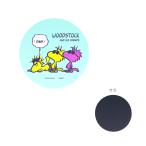  Snoopy da ikatto коврик для мыши Woodstock рисунок зеленый 4901770761091 [M рейс 1/6]