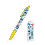 ウーム　シャープペンシル　0.5mm　プリッとChannel柄　4901770661995　[M便 1/10]