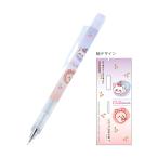 ちいかわ×モノグラフ　シャープペンシル　0.5mm　さくらんぼ柄　4901770761817　[M便 1/10]
