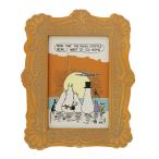  Moomin рама бокс для ключа MU21AW. серп кама рисунок 4901770670713