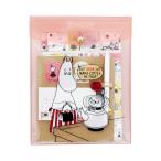  Moomin канцелярские товары комплект little mii рисунок 4901770712635 [M рейс 1/3]