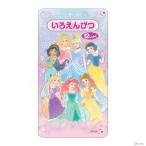 ディズニープリンセス　色鉛筆　12色　4901770775401　新入学文具　[M便 1/4]