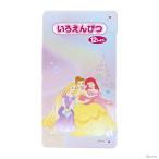  Disney Princess цветные карандаши 12 цвет 4901770690308 новый входить . канцелярские принадлежности [M рейс 1/4]