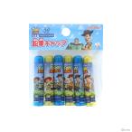  Disney игрушка * -тактный - Lee карандаш колпак 6 шт. комплект 4901770696300 новый входить . канцелярские принадлежности [M рейс 1/15]