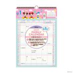  Disney 2027 год wall календарь Family cutie бедра рисунок 4901770051109