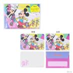  Disney Mini письмо комплект retro Dance рисунок 4901770730271 [M рейс 1/36]