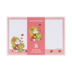  вода лес . земля 8 рисунок письмо комплект фрукты 2 рисунок 4901770790565 [M рейс 1/4]