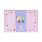  вода лес . земля 8 рисунок письмо комплект фрукты 2 рисунок 4901770790572 [M рейс 1/4]