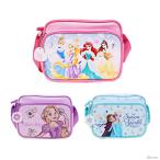 ディズニープリンセス　合皮 ショルダーバッグ　3柄　D6214PN-3/D6234LV-6/D6284SK-0