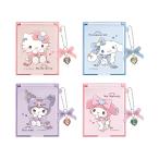  Sanrio герой z лента очарование имеется M размер зеркало .... лента 4 рисунок [M рейс 1/8]