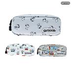  Snoopy Outdoor Products пенал OD30 3 рисунок [M рейс 1/2]