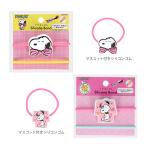  Snoopy силикон резина 2 рисунок [M рейс 1/18]