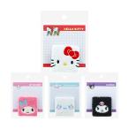  Sanrio герой z.... зажим есть память 4 рисунок [M рейс 1/4]