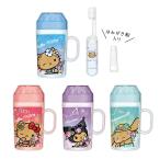  Sanrio герой zda ikatto. ... комплект Hello Kitty / черный mi/ Cinnamoroll рисунок [M рейс 1/6]