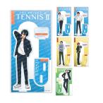 新テニスの王子様　アクリルスタンド　制服