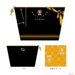 Yahoo! Yahoo!ショッピング(ヤフー ショッピング)ディズニー　ツイステッドワンダーランド　ポーチ　Bサバナクロー柄　4901772380139 [M便 1/2]