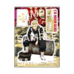 東京リベンジャーズ　アクリルスタンド　C　龍宮寺堅柄　4901772388036　[M便 1/6]◆[パケ1cm][厚紙]◆