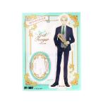 ショッピングスパイファミリー スパイファミリー　アクリルスタンド　A　ロイド柄　4901772395546　[M便 1/6]