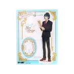 ショッピングスパイファミリー スパイファミリー　アクリルスタンド　F　ユーリ柄　4901772395591　[M便 1/6]