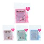  Sanrio герой z ключ имеется кейс & память комплект Y2K whip декоративный элемент 4 рисунок [M рейс 1/1]