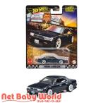 ホットウィール ブールバード 日産 ローレル C33 ミニカー JBL10 ( 1個 )/ ホットウィール(HOT WHEELS) ( ミニカー ダイキャストカー コレクション )