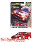 ホットウィール CC スリル クライマーズ 三菱ランサーエボリューションVI  JKF19 ( 1個 )/ ホットウィール(HOT WHEELS)
