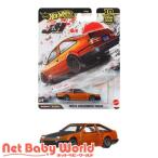 ホットウィール CC ジャパンヒストリックス5 トヨタAE86スプリンタートレノ  JKF10 ( 1個 )/ ホットウィール(HOT WHEELS)