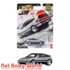 ホットウィール カーカルチャー ジャパンヒストリックス5 88 ホンダ CRX  JKF13 ( 1個 )/ ホットウィール(HOT WHEELS)