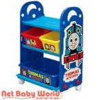 おもちゃ 収納 トイステーション 錦化成 NISHIKI KASEI ディズニー Disney 玩具 ラック キャラクター