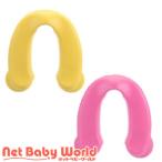 ソフト補助便座 ( 1個 )/ リッチェル ( おむつ トイレ ケアグッズ トイレ用品 )