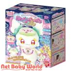 まねっこアイドル おめめぱちぱちプリルン ( 1セット )/ バンダイ