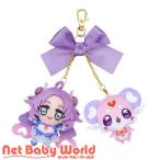 kyua Anne sa-&po titanium эмблема ( 1 комплект )/ Bandai ( Precure )