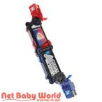 SUPER BEST マグネットスイッチ携帯 DX NSマグフォン ( 1セット )/ バンダイ(仮面ライダー)