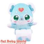 ku... - g делать ..... заколка-резинка язык ( 1 шт )/ Bandai ( Precure )