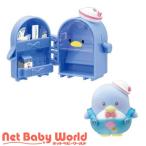 ....Sanrio characters смокинг Sam. .....( 1 комплект )/ Bandai ( Sanrio )