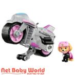 パウ・パトロール ベーシックビークル スカイ フライングモーター ( 1セット )/ タカラトミーマーケティング