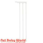  baby z gate low подножка type серии специальный повышение panel 18cm белый ( 1 шт )/ Япония уход за детьми 